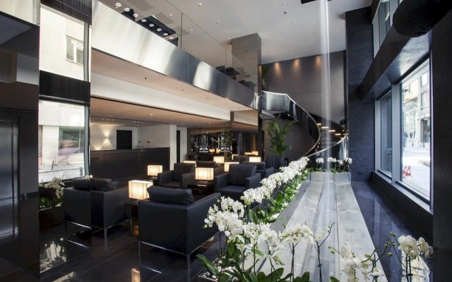 Lasagrada Hotel Istanbul