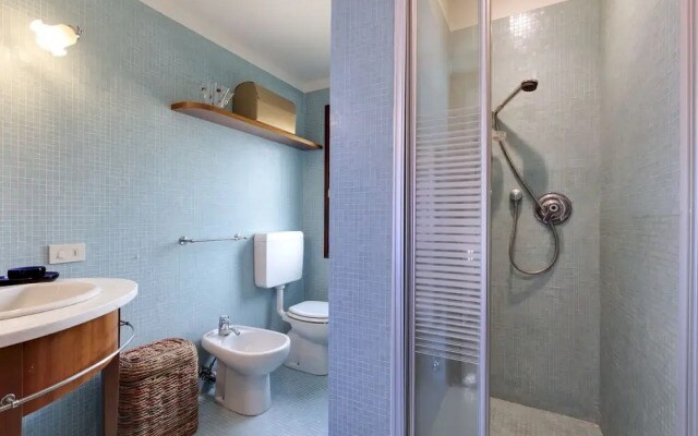 Ca' Giulia Apartment Venice