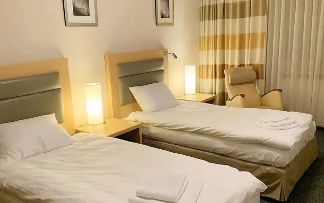 404 Rooms Wilanowska
