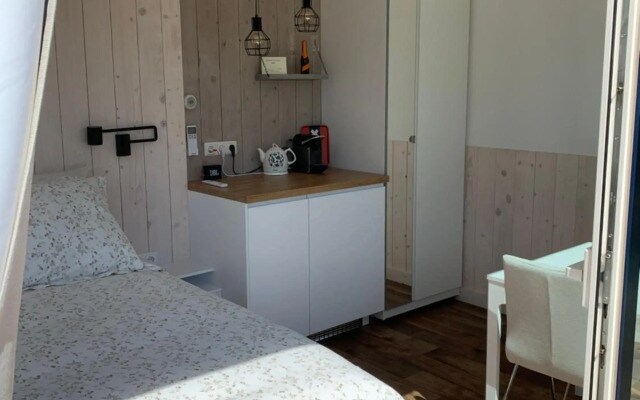 B&B Diemerplein