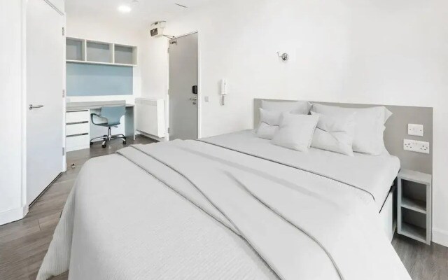 Chapter Lewisham in London - Campus Accommodation
