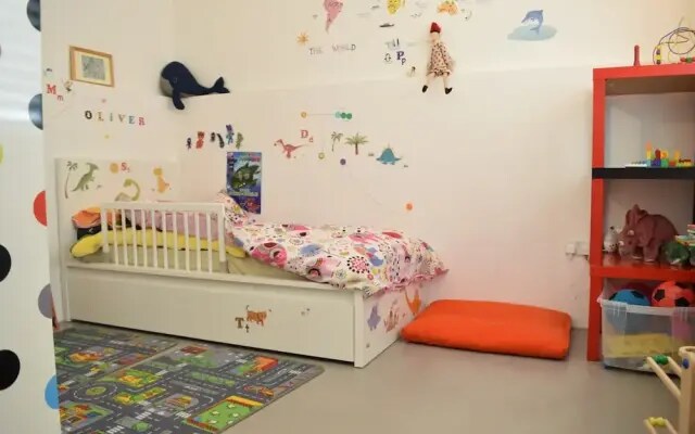 3 Bedroom Mews House in West London