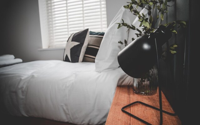 Apartment in Matlock Near Peak District