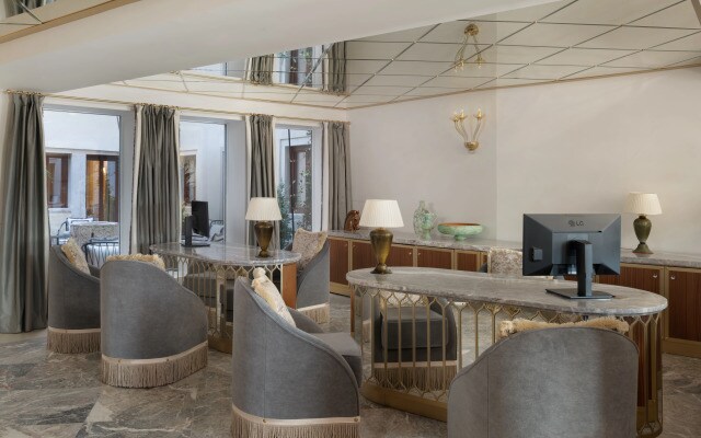 Hotel Gabrielli - Starhotels Collezione