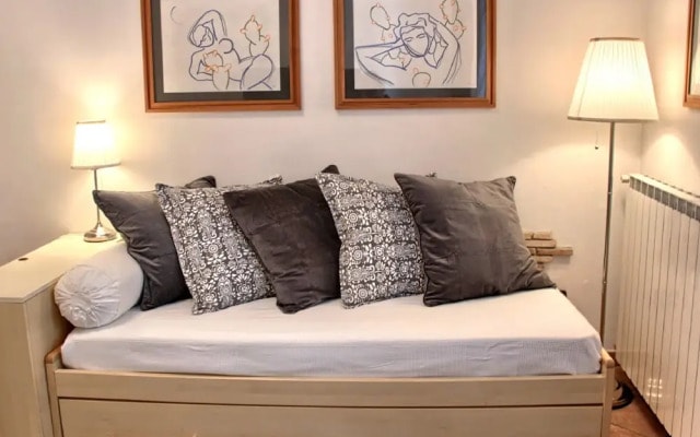 Coliseum Rome Apartments