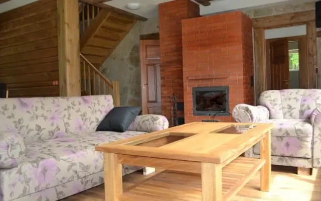 Lehtla Holiday House