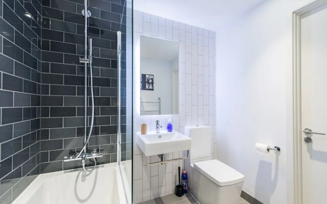 High-Quality apartment for EXCEL O2