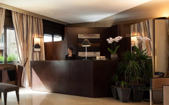 Residence du Roy Hotel