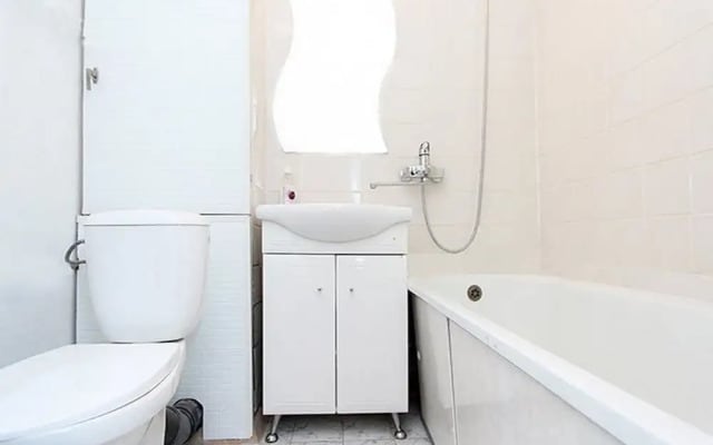 ApartLux Наметкина Suite