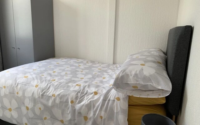 Close to the Beach 3-bed Chalet in Bridlington
