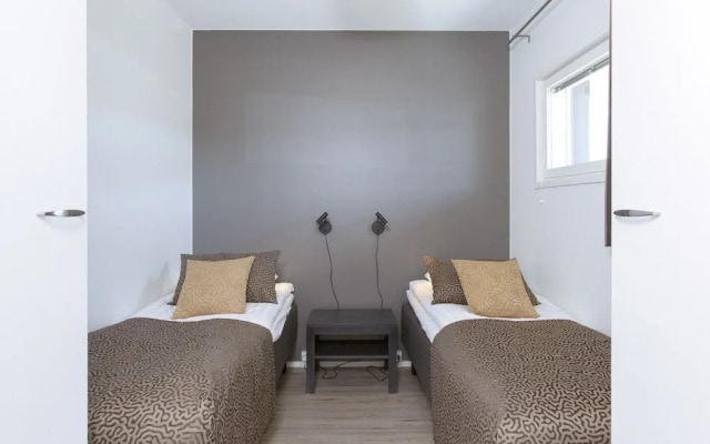 Holiday Club Katinkulta Apartments
