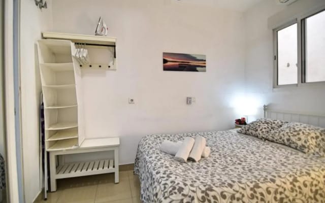 Apartamentos Marqués de la Merced