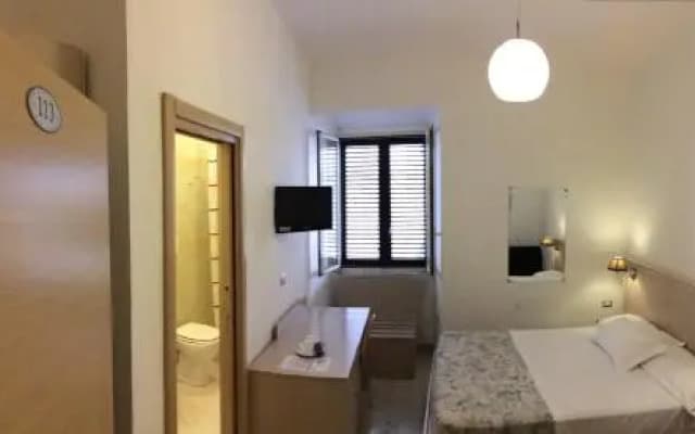 Giorni a Roma