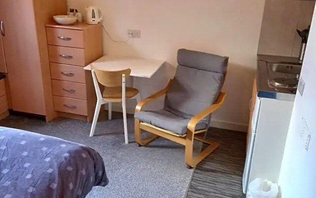 Abbey Hotel (Adults Only)