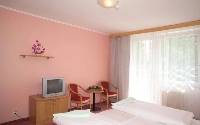 Hotel Riviera