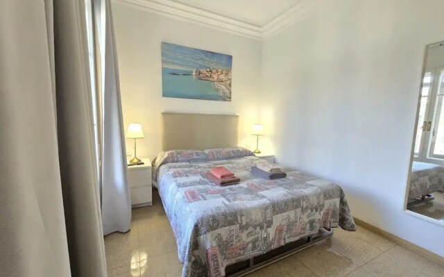 Rooms Nuevo Balmes