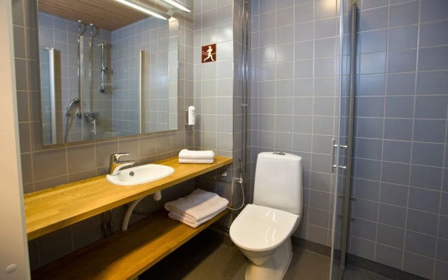 Santasport Hostel