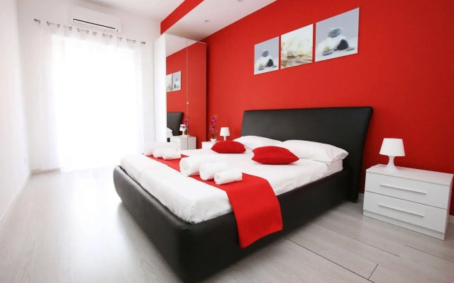 Iris Room