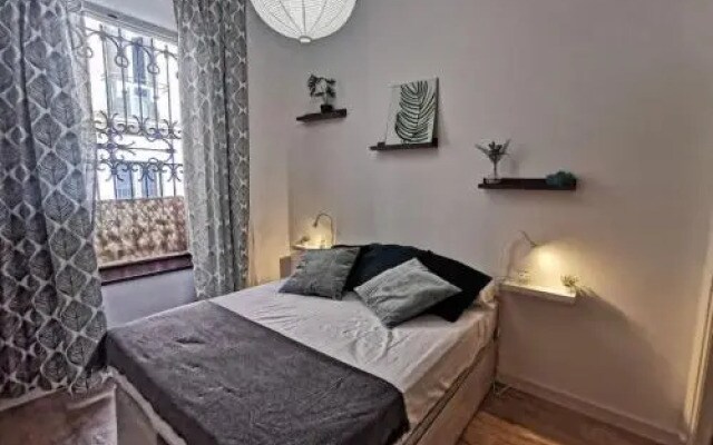 Apartment Peña 2ºE