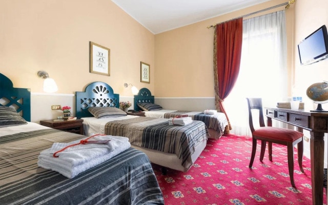Grand Hotel Colony