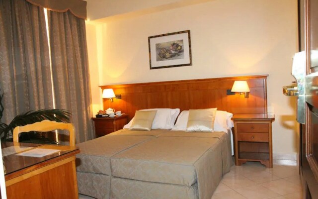Hotel Beethoven