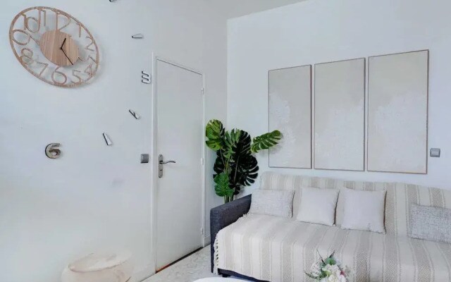 Loft Bastille