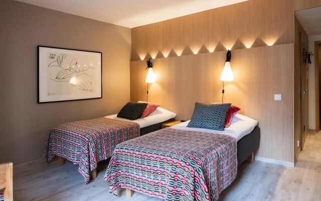 Centro Hotel Turku