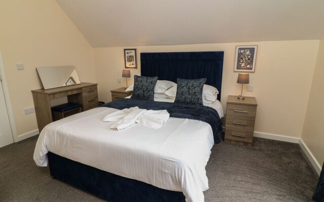 James Ville Marina Lodge 21