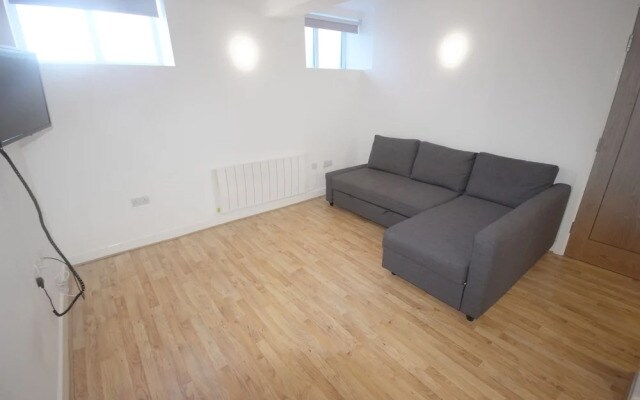 James House Apartments