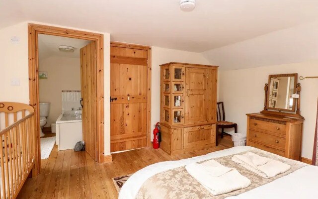 Clare's Cottage