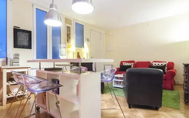 Friendly Rentals Argensola