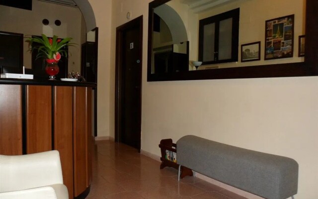 Inn Station House