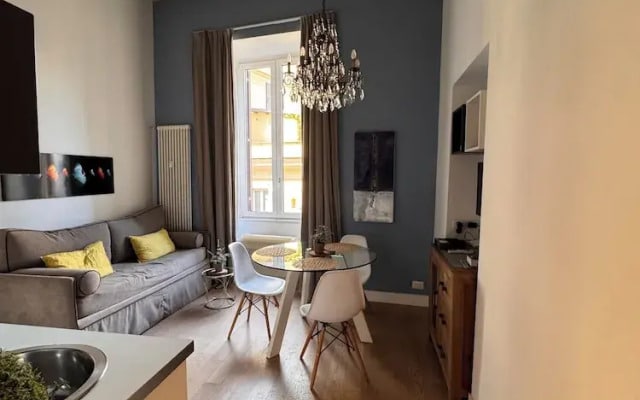Residenza Labicana