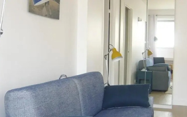 Parisian Home - Auteuil/Trocadéro