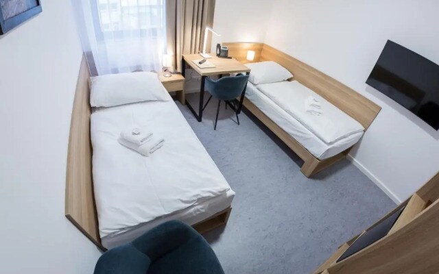 Hotel Forea
