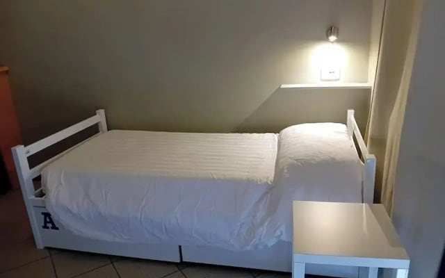 Roma Scout Center - Hostel