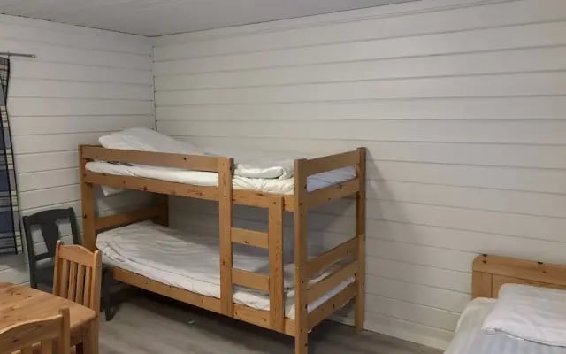Visit Inari Cabins