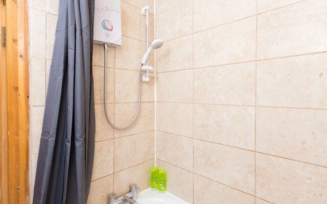 Spacious 2 Bedroom Apartment in Islington