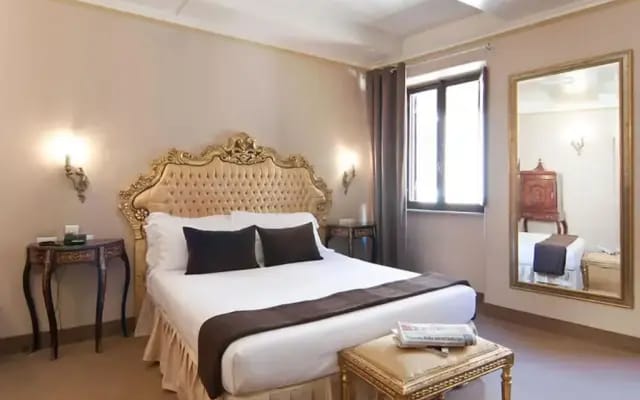 Royal Palace Luxury Hotel