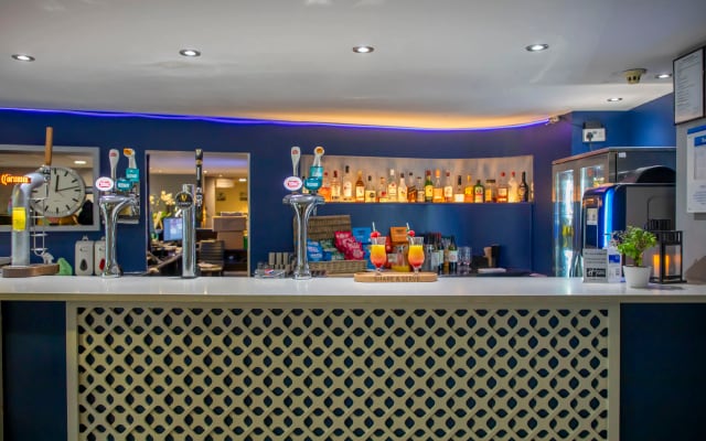 Holiday Inn Express London-Royal Docks, Docklands by IHG