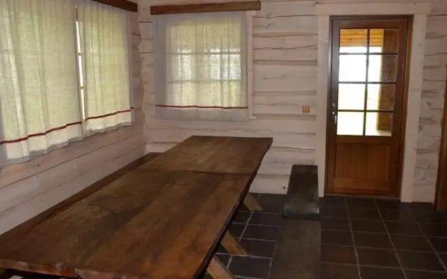 Paekalda Holiday Centre