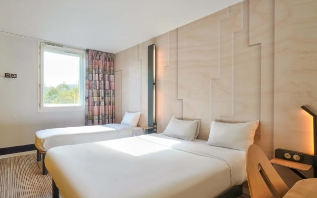 B&B HOTEL Paris Malakoff Parc des Expositions