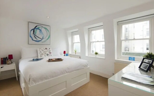 The Homey West Kensington Apartment - KDY