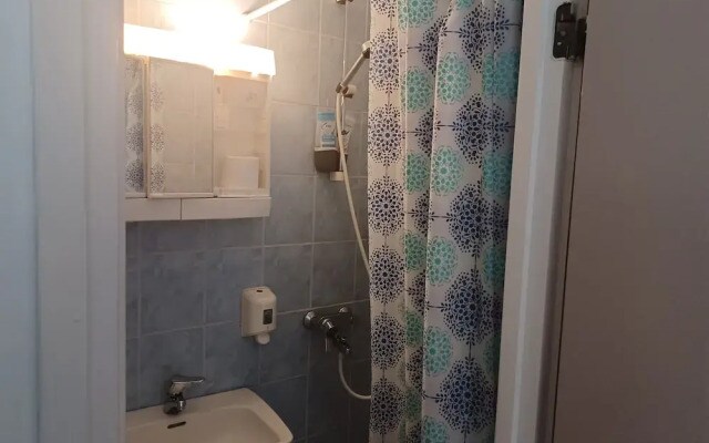 Hotelli Ikahani