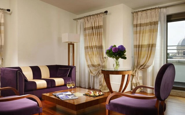 UNA Hotels Decò Roma