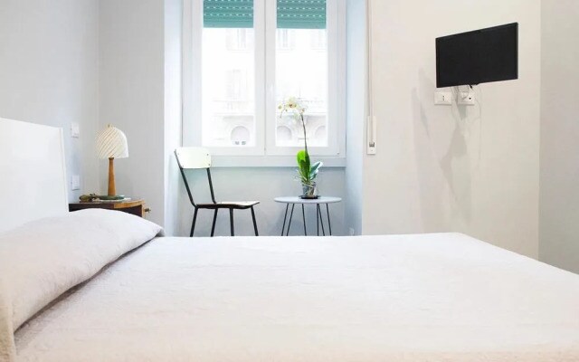 HOA Guest House Rome