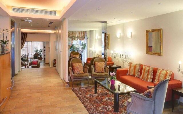 Hôtel Aoriste & Spa