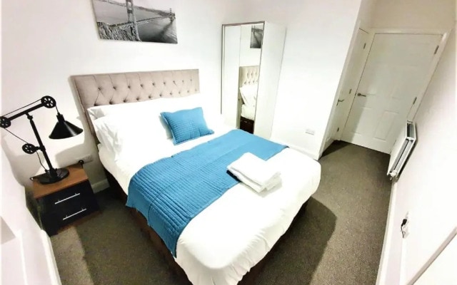 Manchester Holiday Apartment