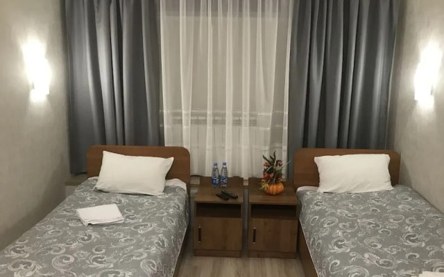 Guest House Tomilino