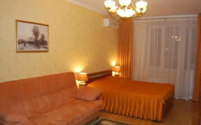 Flat Link Apartments